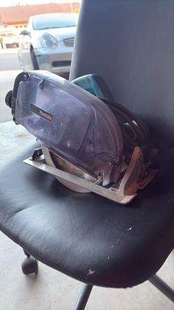 Makita circular saw