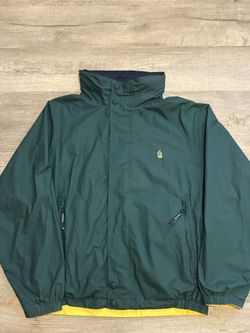 Men’s Nautica Jacket