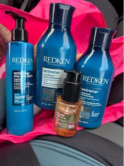 Hair care