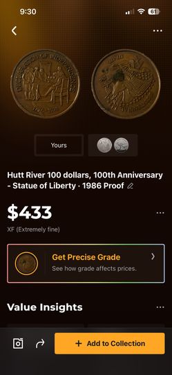 Hutt River Coin