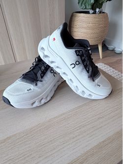 New sneakers