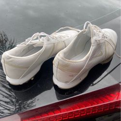 Golf Shoes