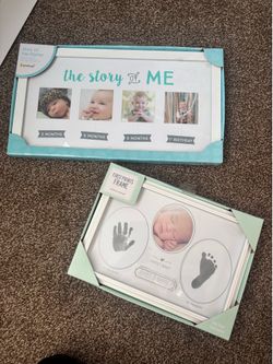 baby picture frames