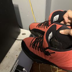 Jordan Retro 12s