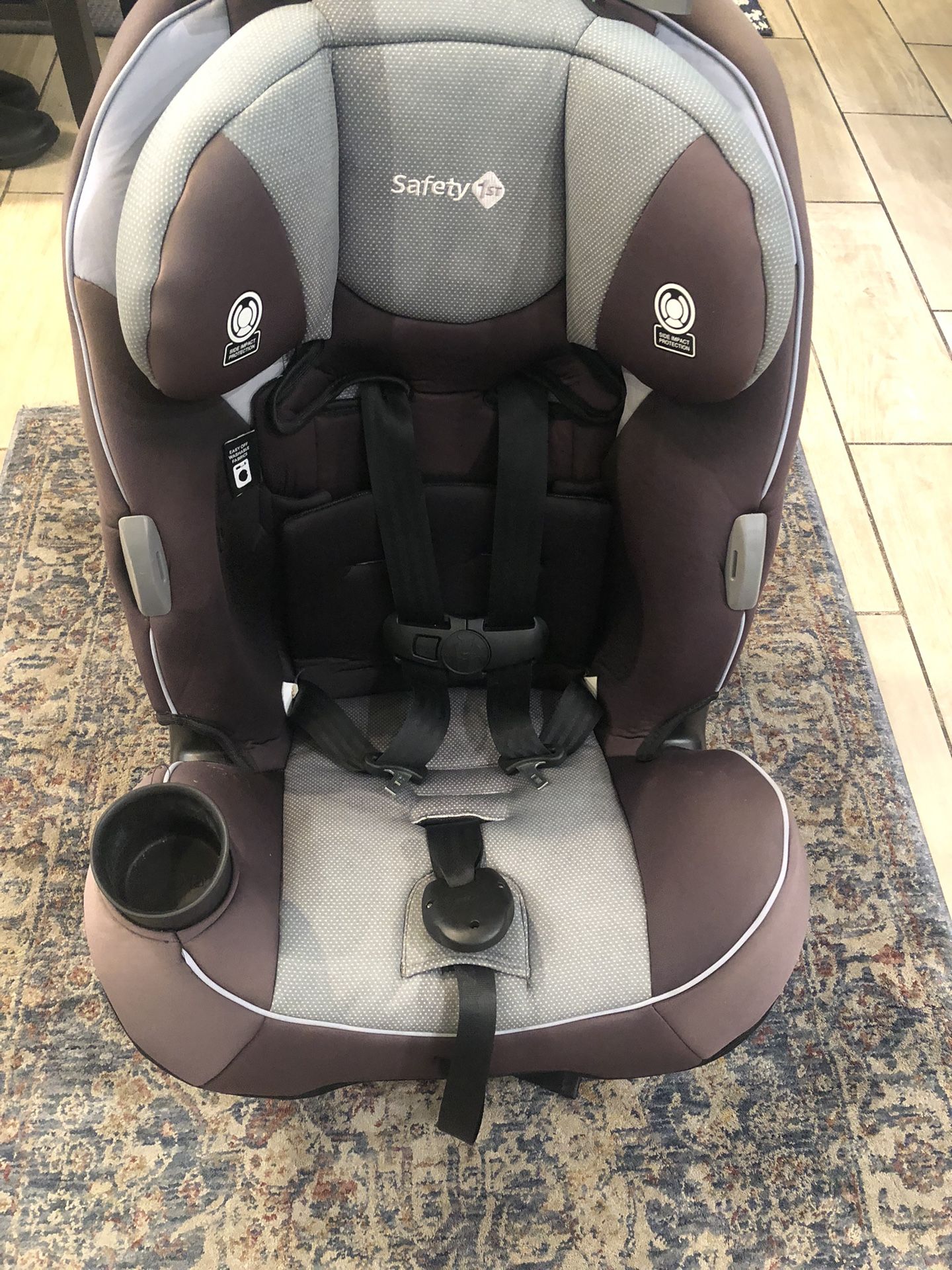 Child’s Care Seat
