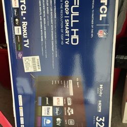 32 Inch Tv