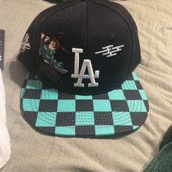 Demon Slayer Dodgers Giveaway