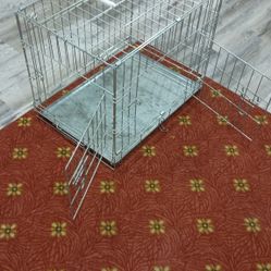 Dog Cage 