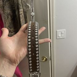 Brand New cavenders Belt