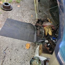 Brakes Message Me I Can Do Them No Problem