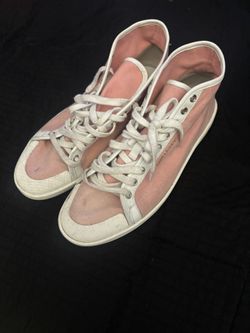 Saint Laurent Sneakers