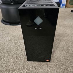 Omen Desktop Case 40L