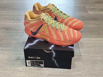 Nike Ja 3 -  Daybreak - M 11