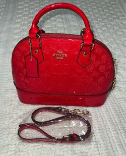 New beautiful bag