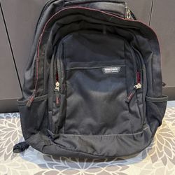 Swiss gear Backpack 