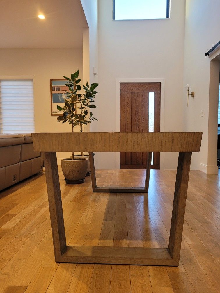 Restoration Hardware RH Office Desk