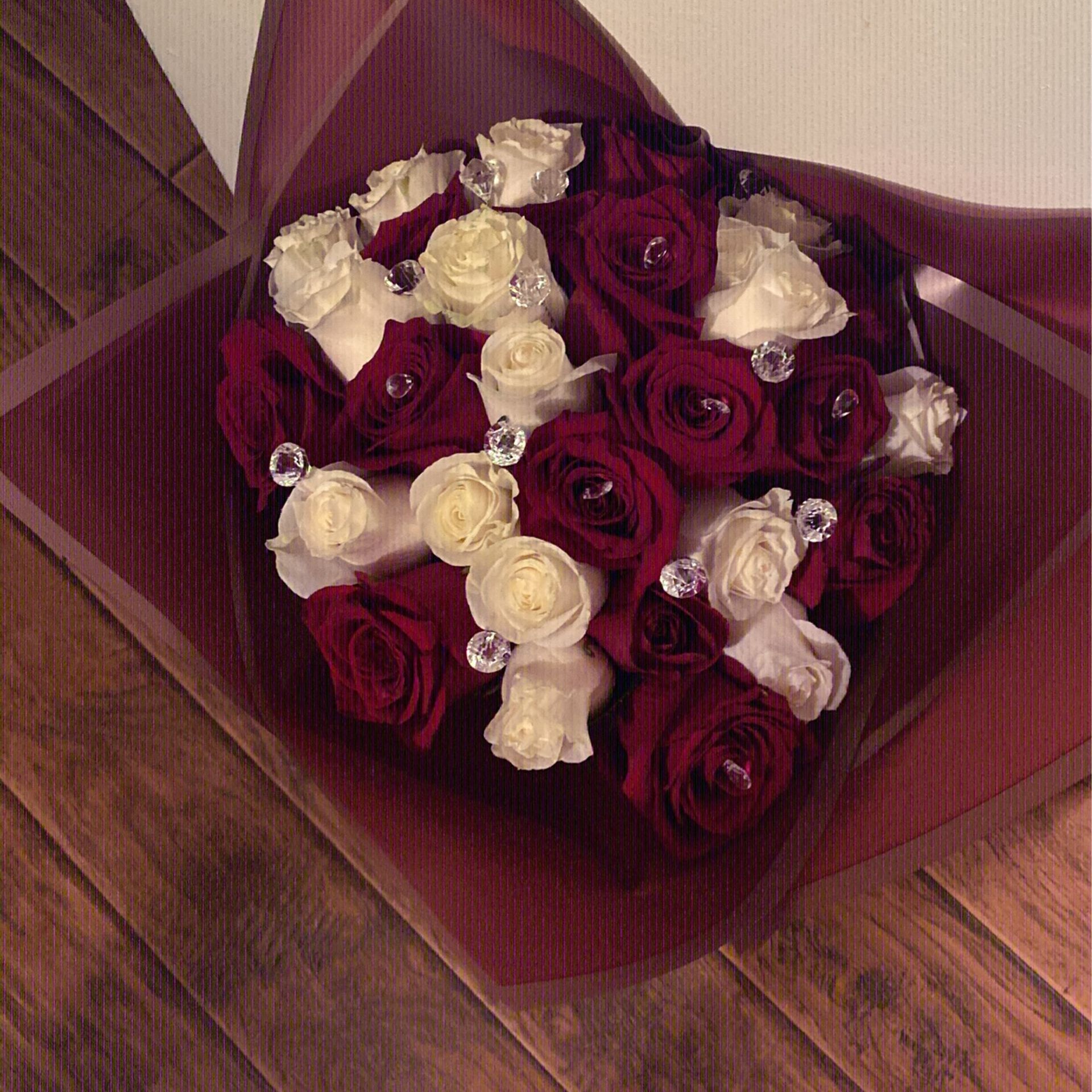 Fresh Flowers For Any ocasión