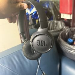 Jbl Headphones 