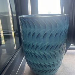 Latitude Run Ceramic Planters