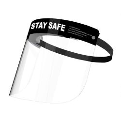 Face Shields 🛡 1 Pack, $1 Each