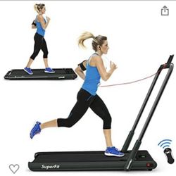 Slim Treadmill FOR SALE!! 