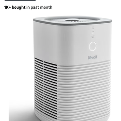 Air purifier