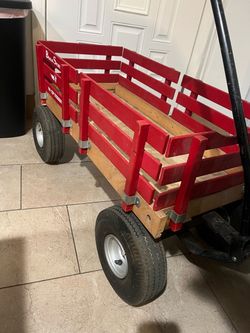 Wagon