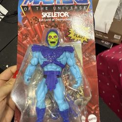 Skeletor Hi-me