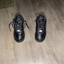 Air Force Ones Size 7
