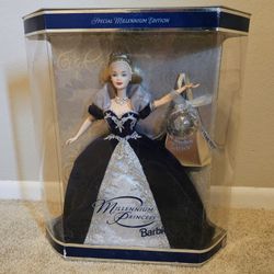 Millennium Princess Barbie