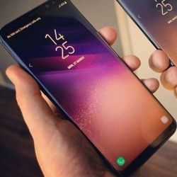 Samsung Galaxy S9+ Plus  , Factory Unlocked,  Excellent Condition 