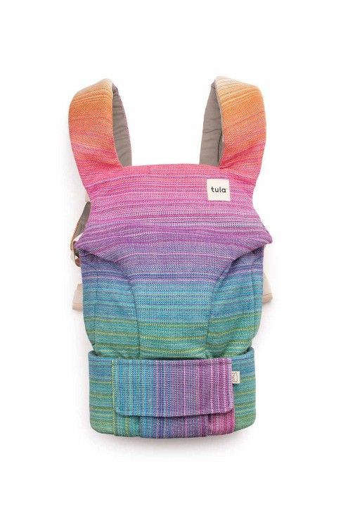 Baby Tula Flutter Baby Carrier