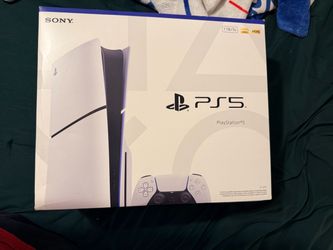 PS5