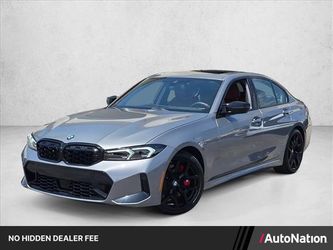 2026 BMW M340i