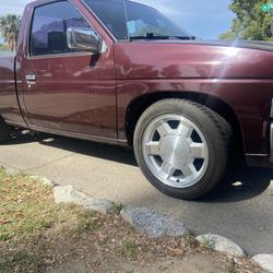 wheels only 