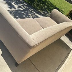 89 Pottery Barn Couch