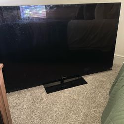 Sony 60” Tv