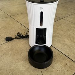 Petory Automatic Cat Feeder