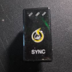 Jeep computer tuner chip