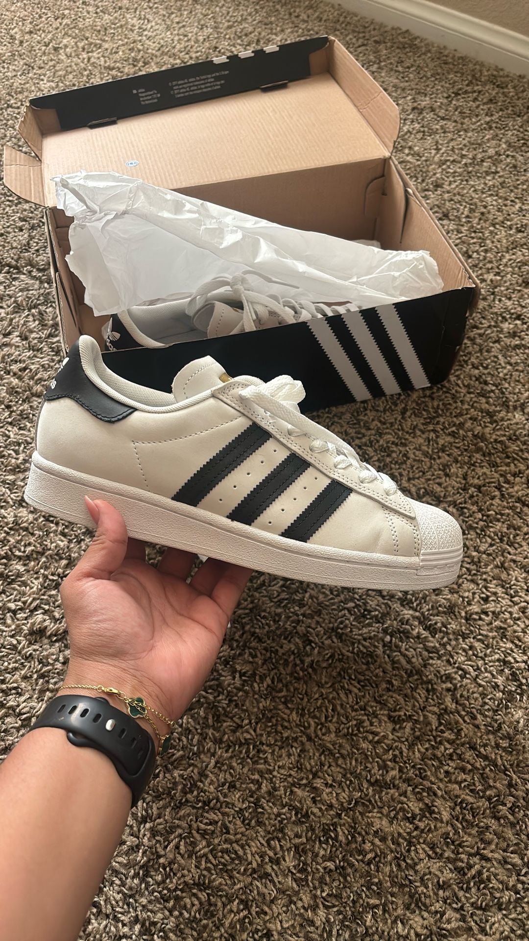 Adidas Shoes
