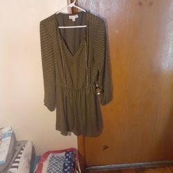 Michael KORS Dress Size:6