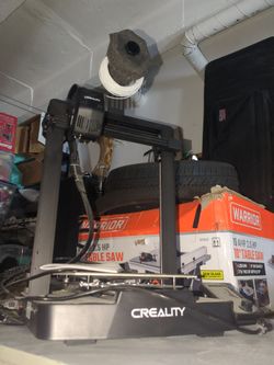 3d printer
