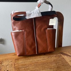 Fossil Crossbody Hand Bag