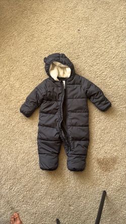 Gap Baby Winter Body Suit