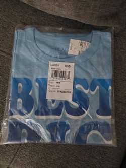 Best Big Bro Shirt 7/8