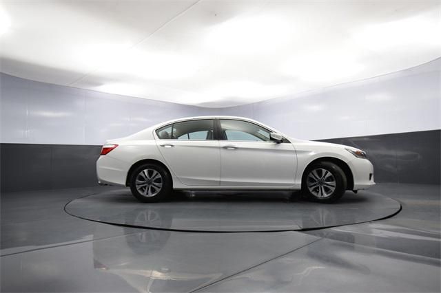 2014 Honda Accord Sedan