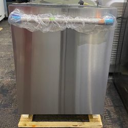 Ge cafe Stainless Steel dishwasher 