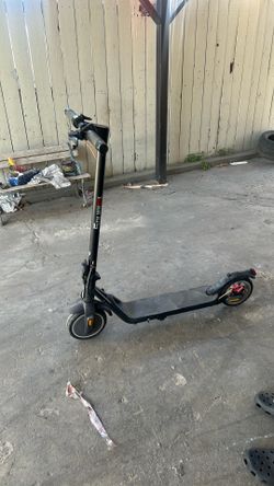 e scooter 19mph 5th wheel
