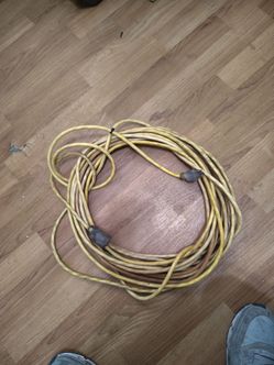 50ft Extension cord