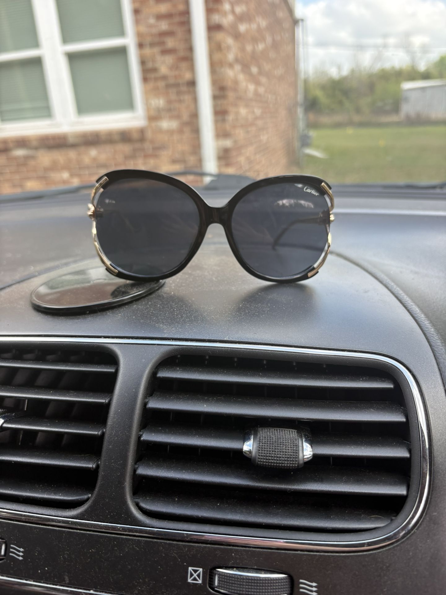 Cartier Shades